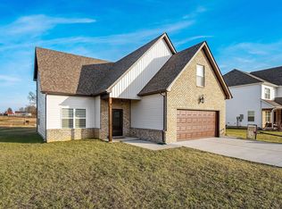 235 Villa St, Smithville, TN 37166