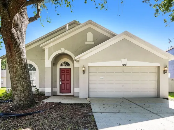 9252 Zincoe Ln, Land O Lakes, FL 34638