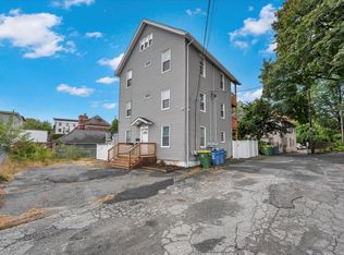 33 Congress Ave FLOOR 2, Waterbury, CT 06708