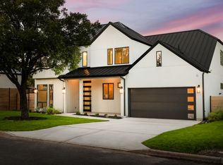 2012 Meadowridge Dr, Austin, TX 78704