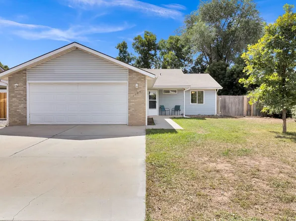 1124 Powell St, Fruita, CO 81521