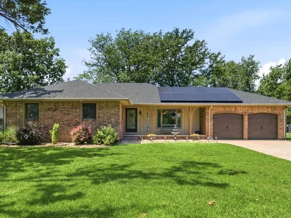 3821 N Porter Ave, Wichita, KS 67204