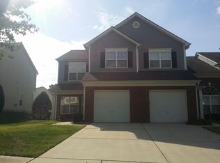 12434 Stratfield Place Cres, Pineville, NC 28134
