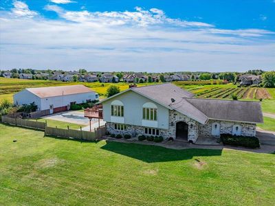 2695 Nightingale Lane, Cottage Grove, WI, 53527