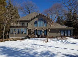 1206 Sunset Trl, Cheboygan, MI 49721