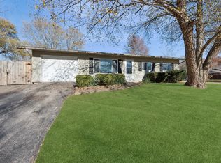 317 Midway Dr, Valparaiso, IN 46385