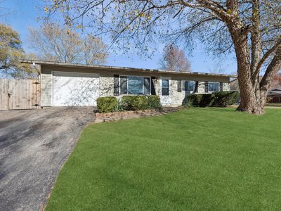 317 Midway Dr, Valparaiso, IN, 46385