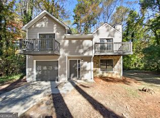 2744 Lisa Dr, Jonesboro, GA 30236