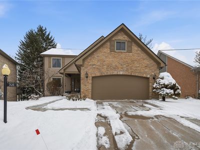7128 Hartcrest Ln, Dayton, OH, 45459