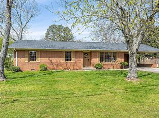 2615 Peerless Rd NW, Cleveland, TN 37312