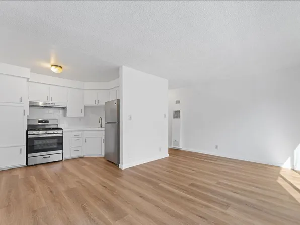1501 S Manhattan Pl APT 207, Los Angeles, CA 90019