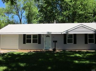 201 Willow Dr, O Fallon, IL