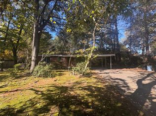 2036 Favor Rd SW, Marietta, GA 30060