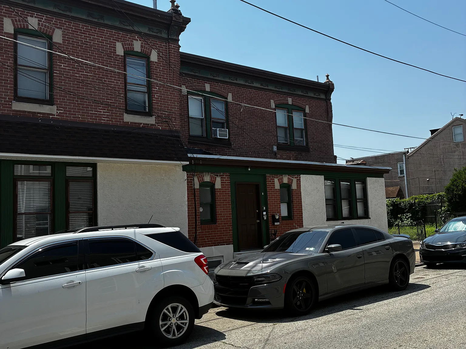 1 bed, 800 sqft, $1,100 — Photo 2