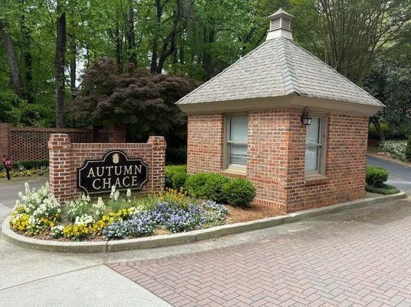 318 The Chace, Sandy Springs, GA 30328