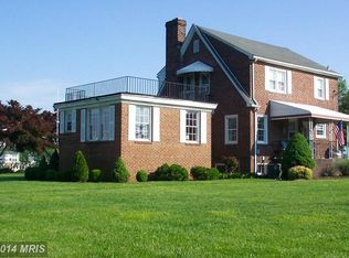 124 Park Rd, Pasadena, MD 21122