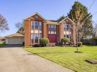 209 Hickory Way Ct, Antioch, TN 37013