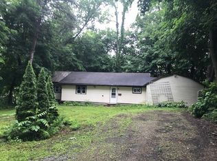 268 Rae Ave, Mansfield, OH 44903