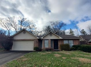 4305 Hill Side Ln, Jeffersonville, IN 47130