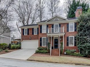 1117 Haven Glen Ln, Atlanta, GA