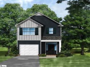132 Highland Park Ct LOT 15, Easley, SC 29642