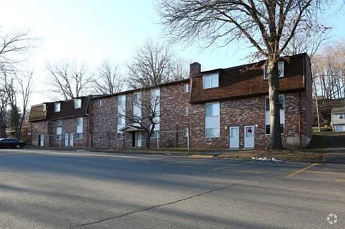 Crestwood Park II