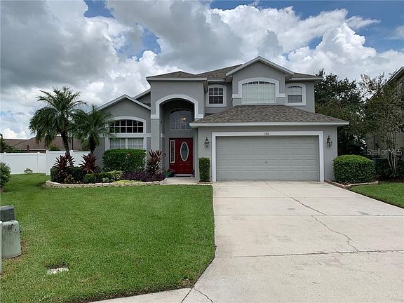 2nd image of 7006 Cascades Ct