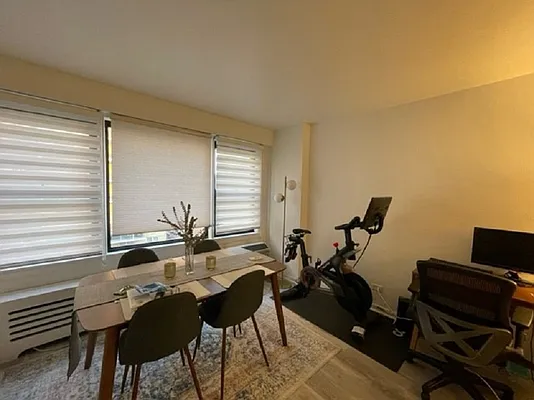 Rented by Brown Harris Stevens | media 24