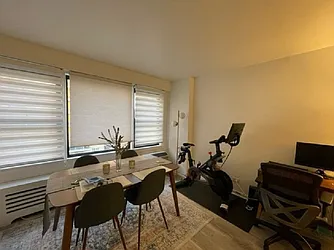 Rented by Brown Harris Stevens