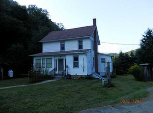 182 Brehm Rd, Boswell, PA 15531