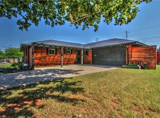 3700 NW 64th St, Oklahoma City, OK 73116