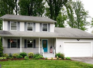 3592 Fontron Dr, Edgewater, MD 21037