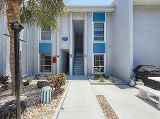 230 Medallion Blvd APT G, Madeira Beach, FL 33708