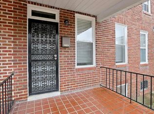 3306 Elmley Ave, Baltimore, MD 21213