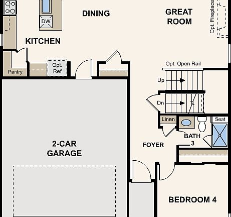 4th image of this home