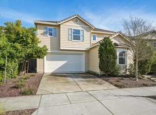 1884 Woodsage Way, Santa Rosa, CA 95404