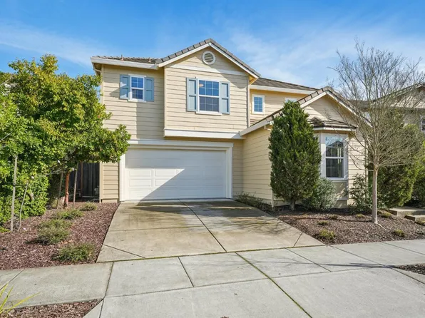 1884 Woodsage Way, Santa Rosa, CA 95404