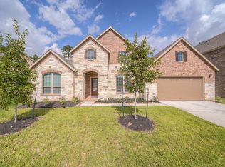 12722 Devotion Ln, Cypress, TX 77429