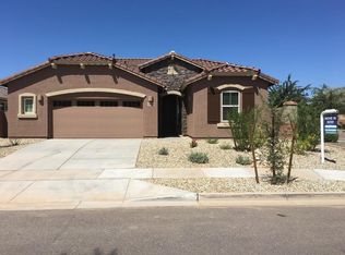 16468 W Mariposa Grande, Surprise, AZ 85387