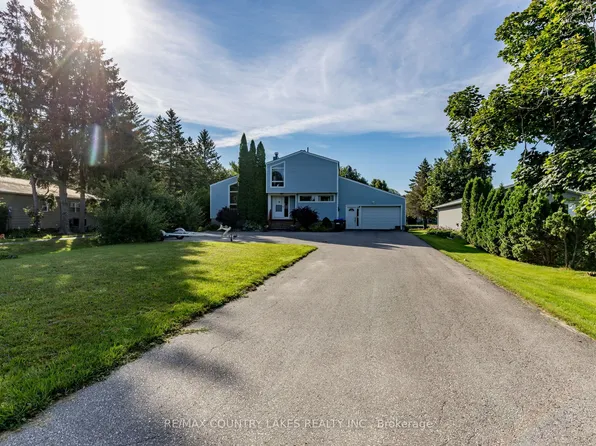 52 Turtle Path, Ramara, ON L0K 1B0