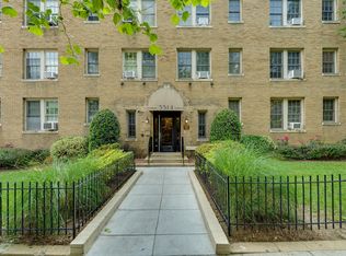 3314 Mount Pleasant St NW APT 36, Washington, DC 20010