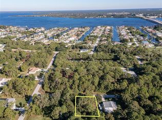 14143 Stacks Ave, Port Charlotte, FL 33981