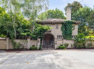 91 Crystal Springs Rd, Hillsborough, CA 94010