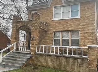 7324 Plainview Ave, Detroit, MI 48228