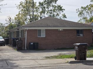 708 Maus Ave, Ypsilanti, MI