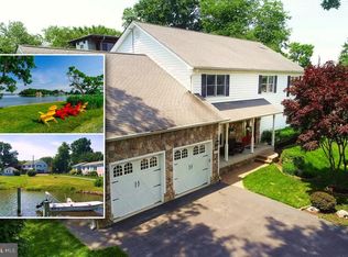 1638 Cliff Dr, Edgewater, MD 21037