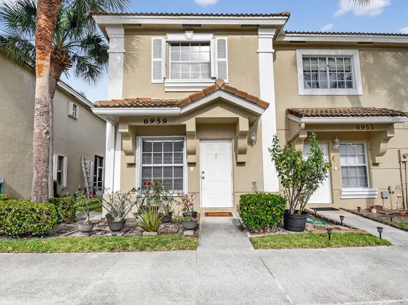 6959 Blacksmith Way, Lake Worth, FL 33467