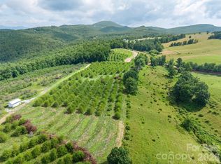0 Summer Rd TRACT 2, Hendersonville, NC 28792
