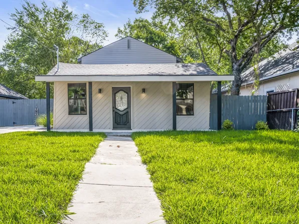 554 Jonelle St, Dallas, TX 75217