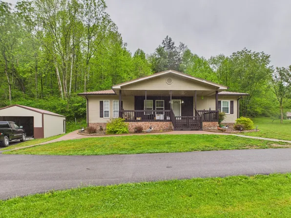 10007 Us Highway 421 N, Mc Kee, KY 40447